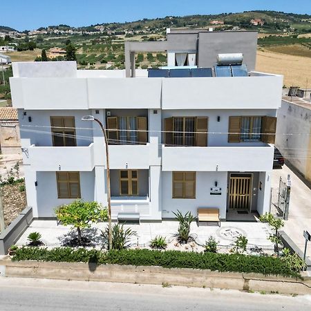 فالديريتْشّي B&B Profumi Di Sicilia المظهر الخارجي الصورة