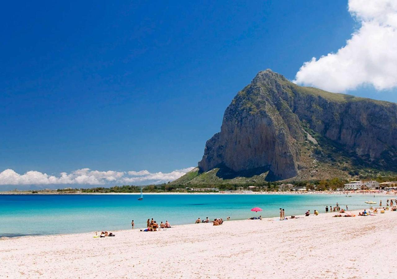 فالديريتْشّي B&B Profumi Di Sicilia المظهر الخارجي الصورة