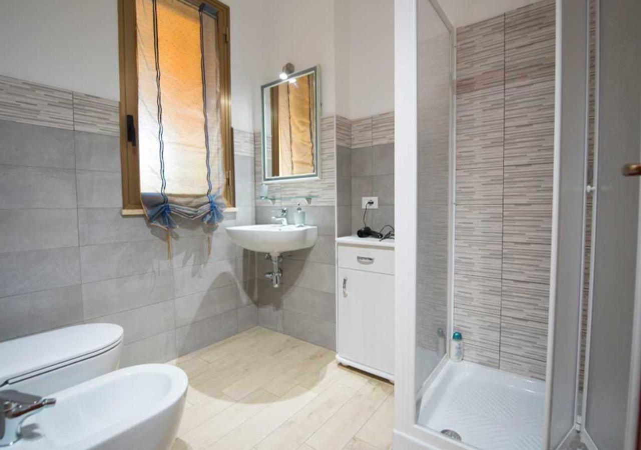 فالديريتْشّي B&B Profumi Di Sicilia المظهر الخارجي الصورة
