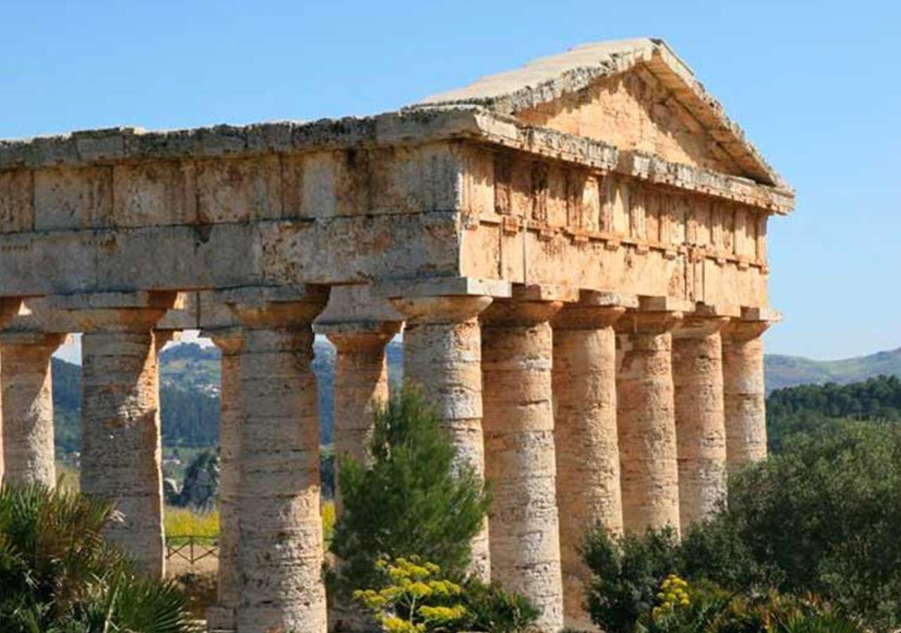 فالديريتْشّي B&B Profumi Di Sicilia المظهر الخارجي الصورة