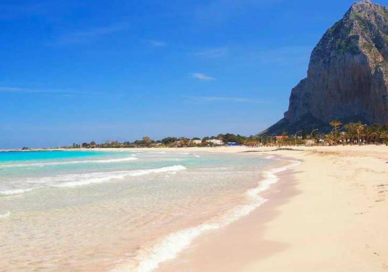 فالديريتْشّي B&B Profumi Di Sicilia المظهر الخارجي الصورة