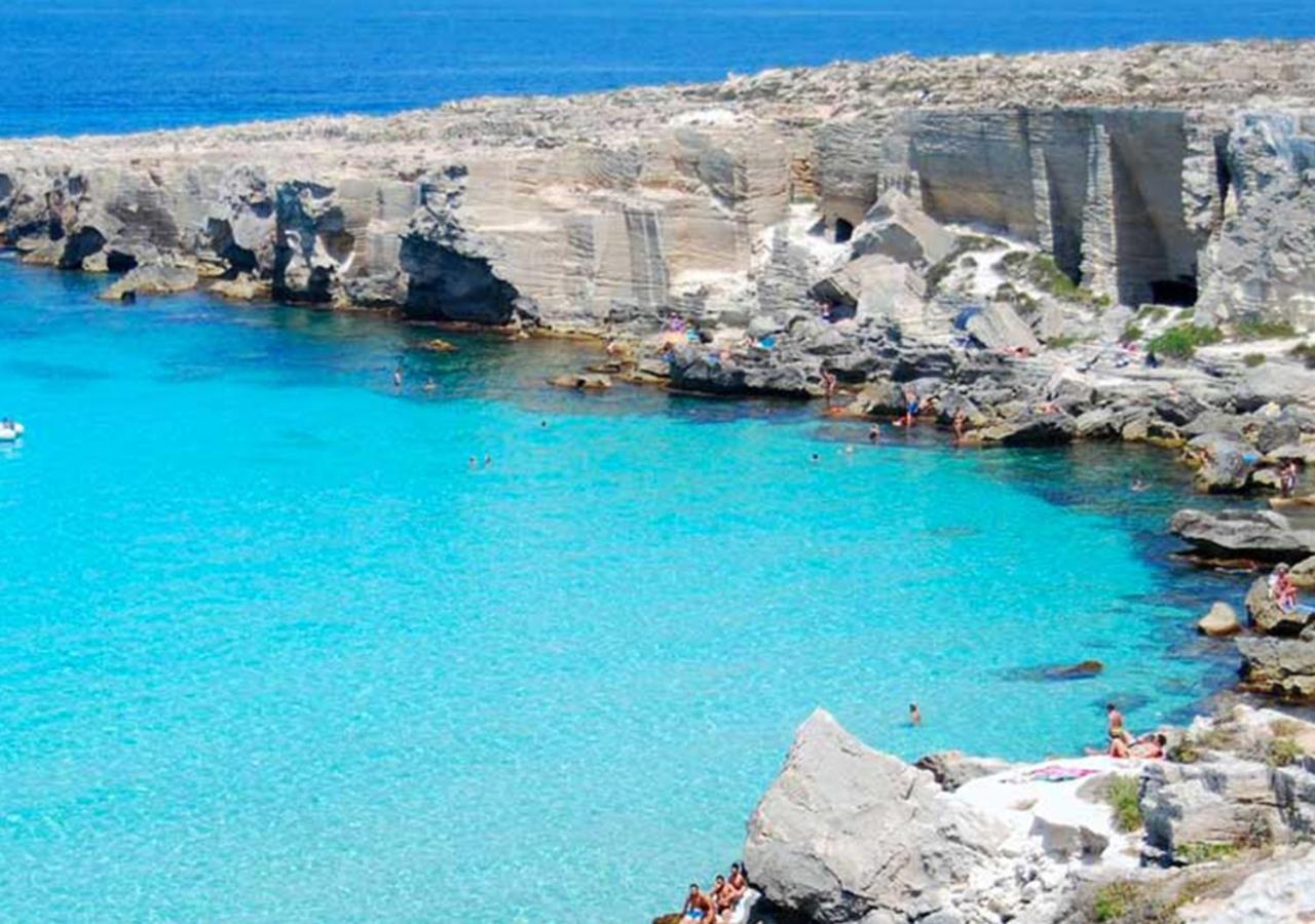 فالديريتْشّي B&B Profumi Di Sicilia المظهر الخارجي الصورة