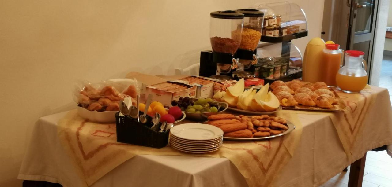 فالديريتْشّي B&B Profumi Di Sicilia المظهر الخارجي الصورة