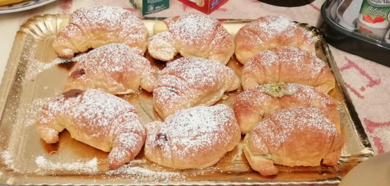 فالديريتْشّي B&B Profumi Di Sicilia المظهر الخارجي الصورة
