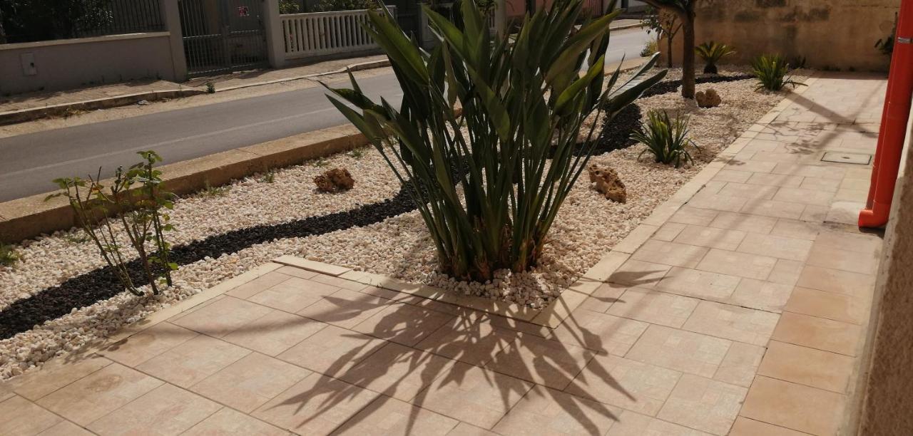 فالديريتْشّي B&B Profumi Di Sicilia المظهر الخارجي الصورة