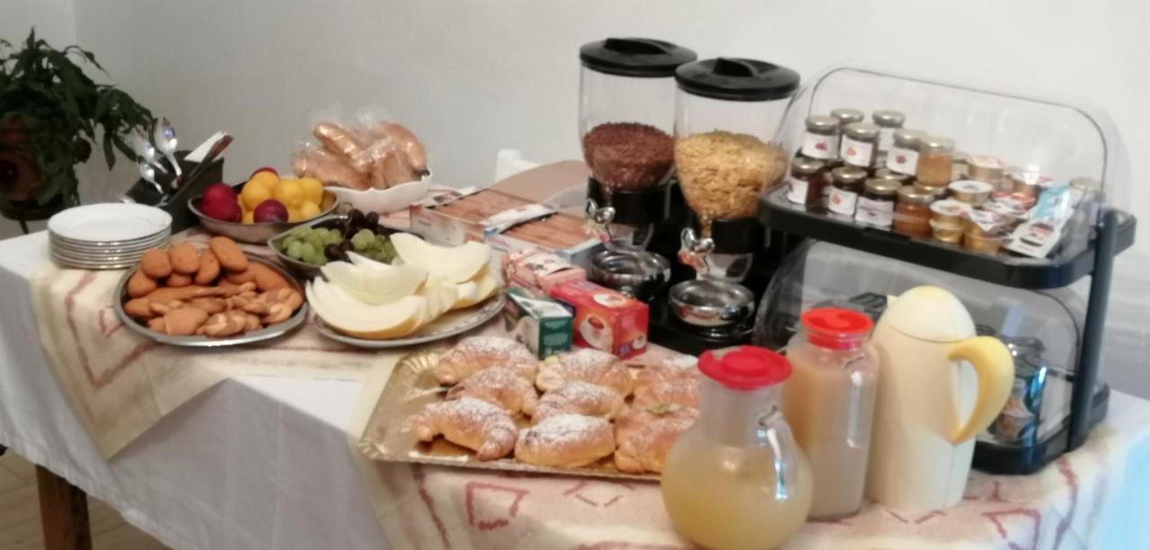 فالديريتْشّي B&B Profumi Di Sicilia المظهر الخارجي الصورة
