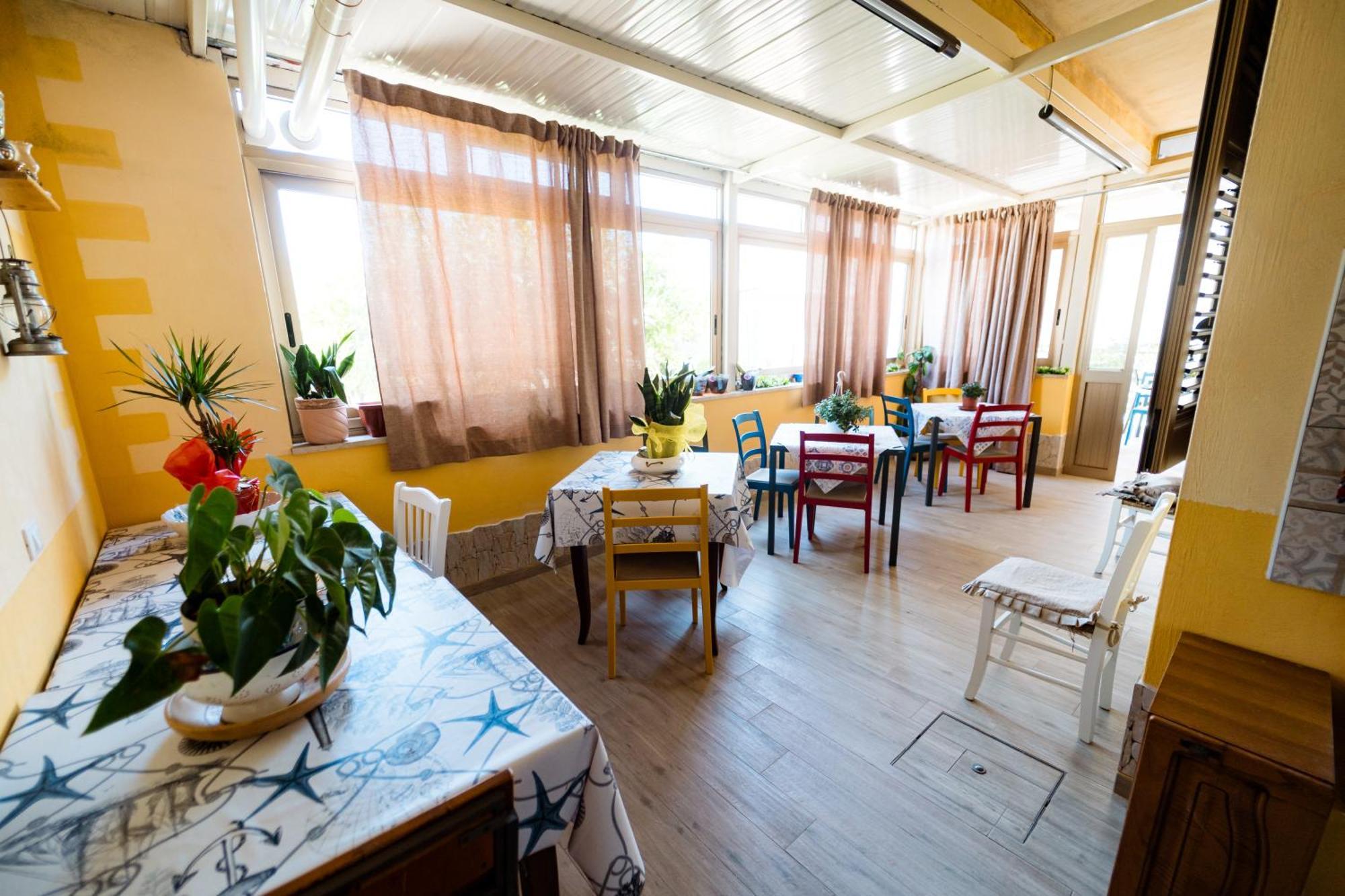فالديريتْشّي B&B Profumi Di Sicilia المظهر الخارجي الصورة