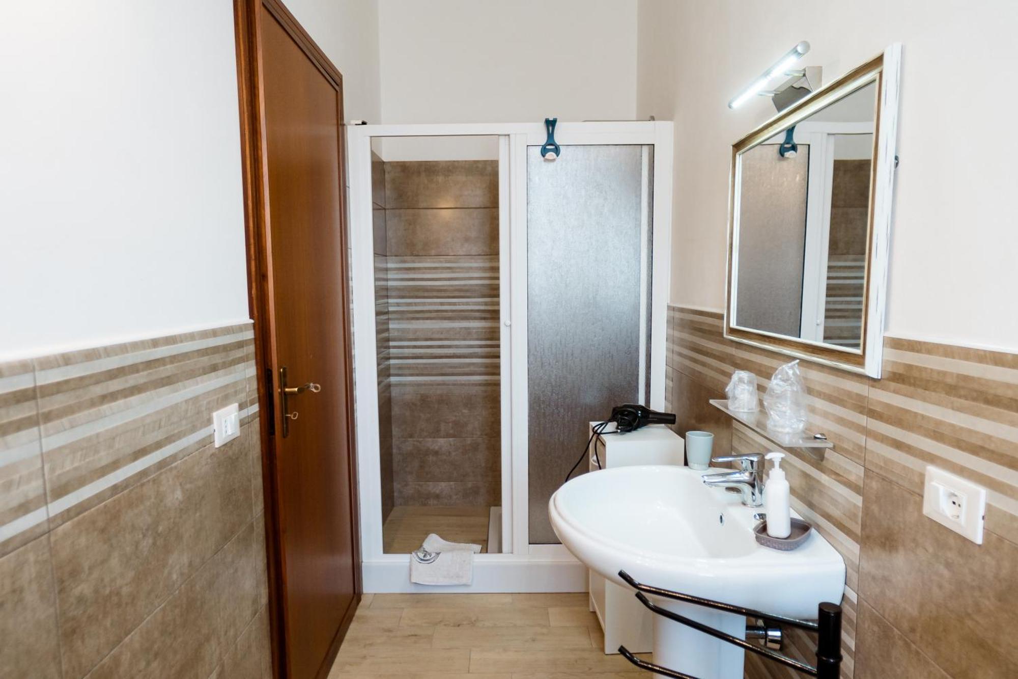 فالديريتْشّي B&B Profumi Di Sicilia المظهر الخارجي الصورة
