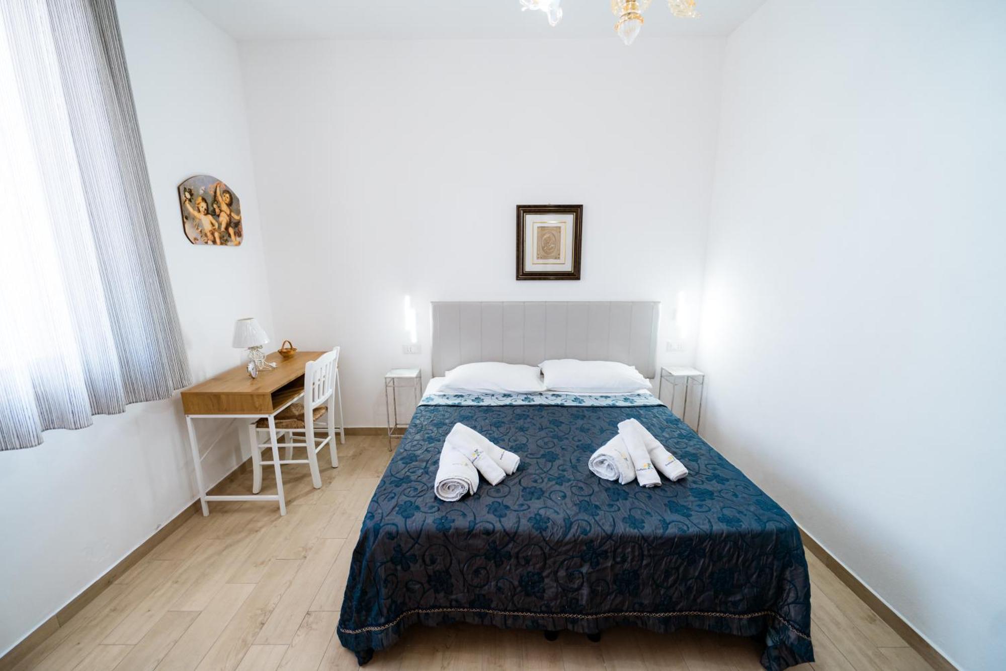 فالديريتْشّي B&B Profumi Di Sicilia المظهر الخارجي الصورة