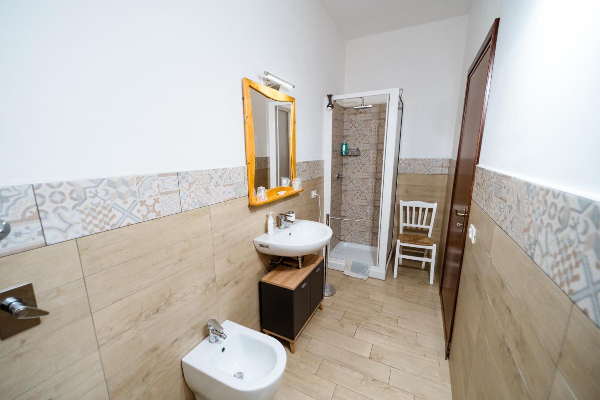 فالديريتْشّي B&B Profumi Di Sicilia المظهر الخارجي الصورة