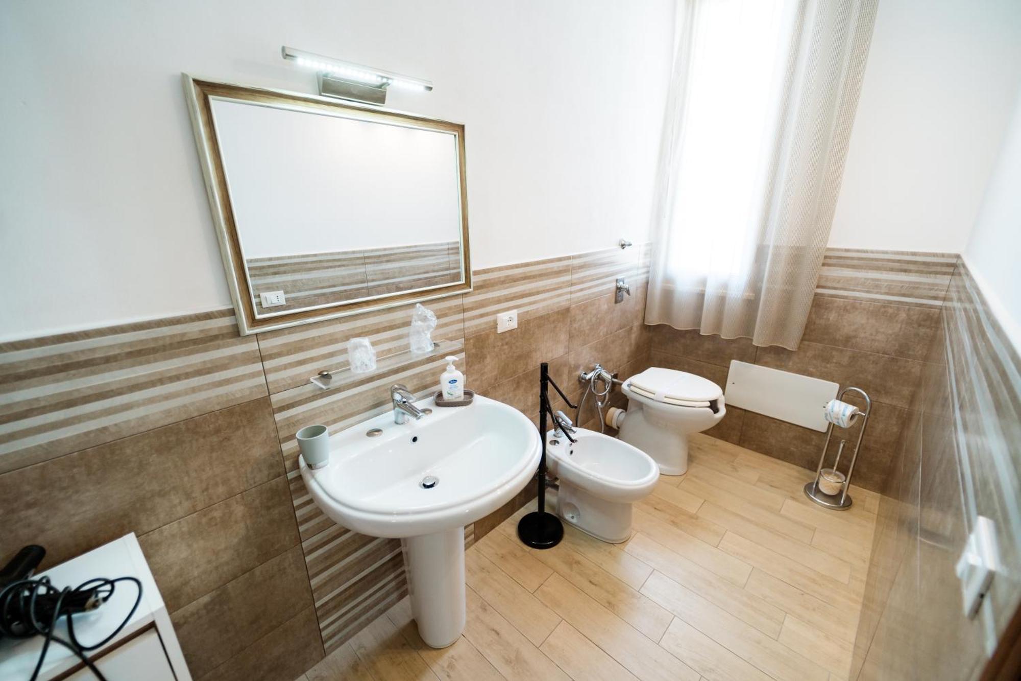 فالديريتْشّي B&B Profumi Di Sicilia المظهر الخارجي الصورة