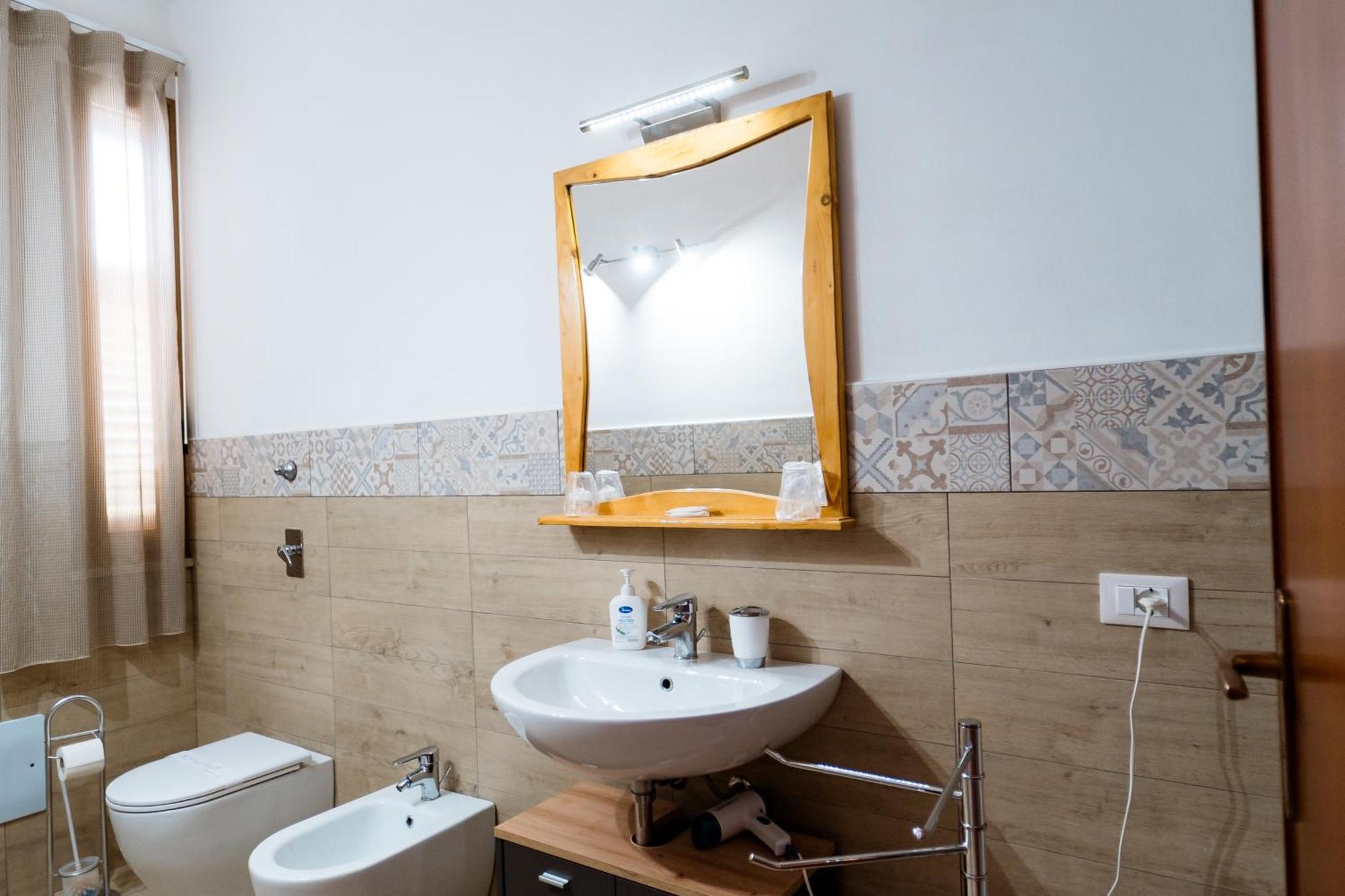 فالديريتْشّي B&B Profumi Di Sicilia المظهر الخارجي الصورة