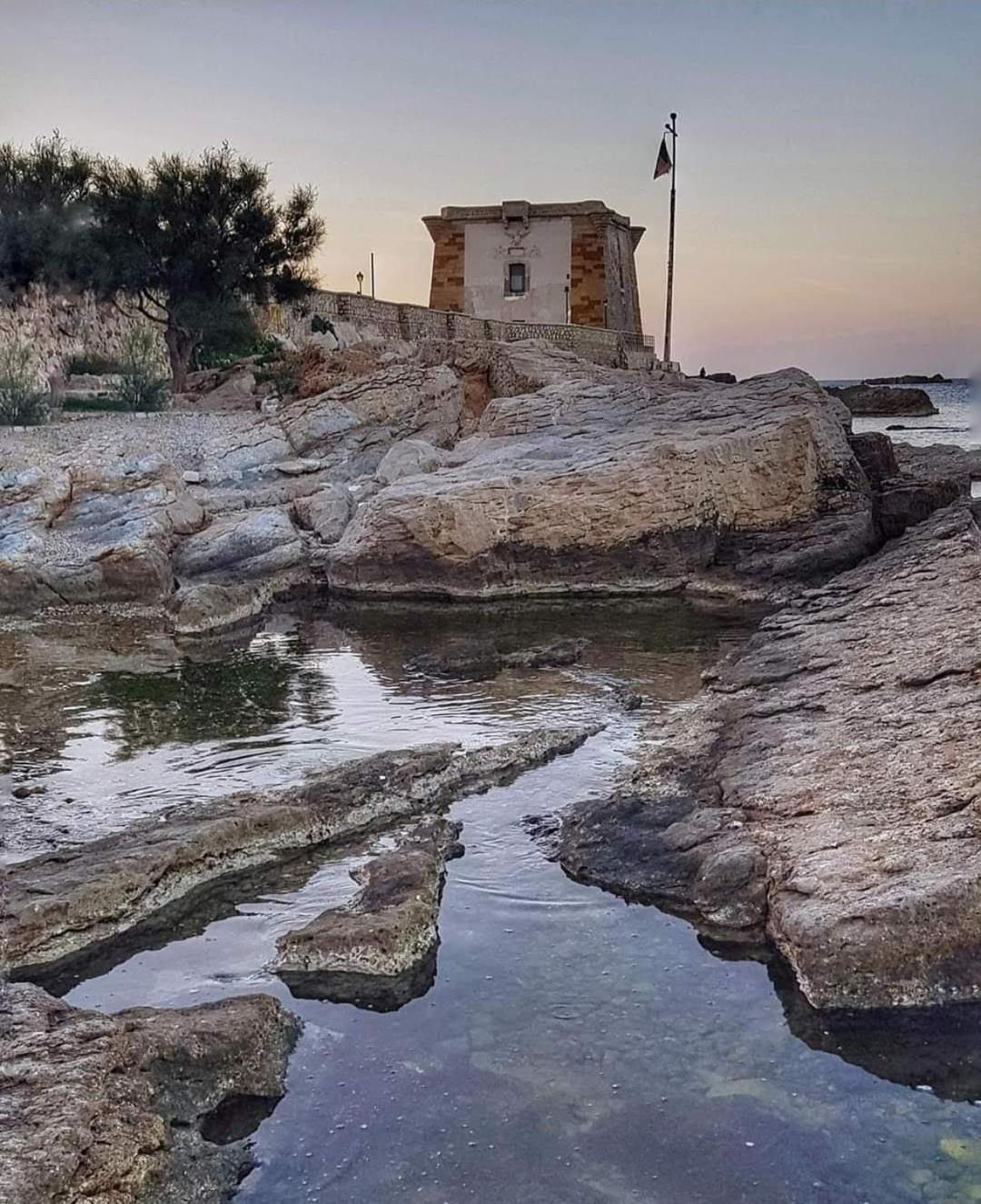 فالديريتْشّي B&B Profumi Di Sicilia المظهر الخارجي الصورة