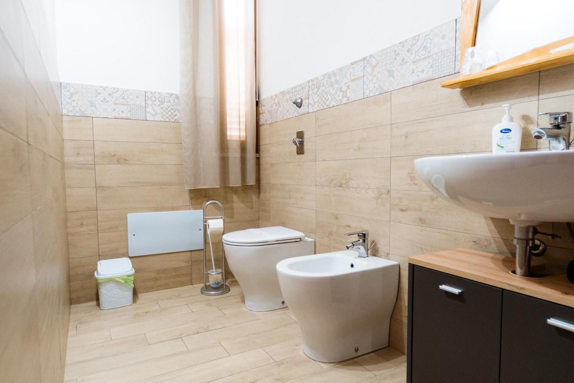 فالديريتْشّي B&B Profumi Di Sicilia المظهر الخارجي الصورة