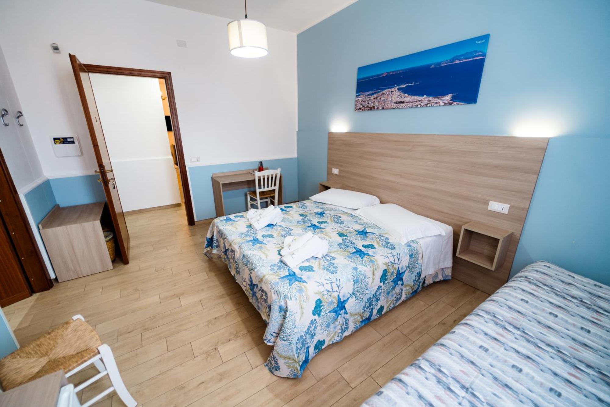 فالديريتْشّي B&B Profumi Di Sicilia المظهر الخارجي الصورة