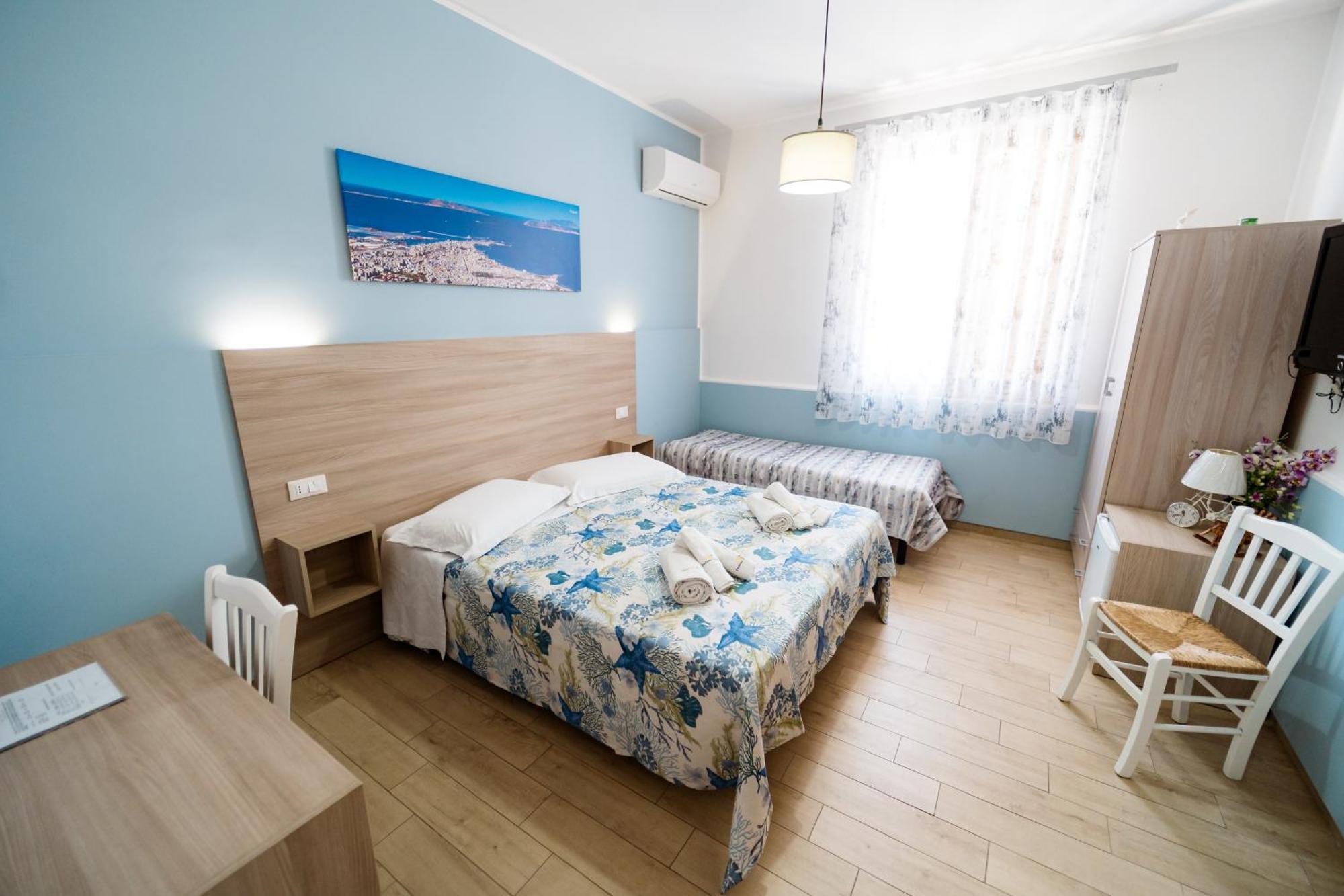 فالديريتْشّي B&B Profumi Di Sicilia المظهر الخارجي الصورة