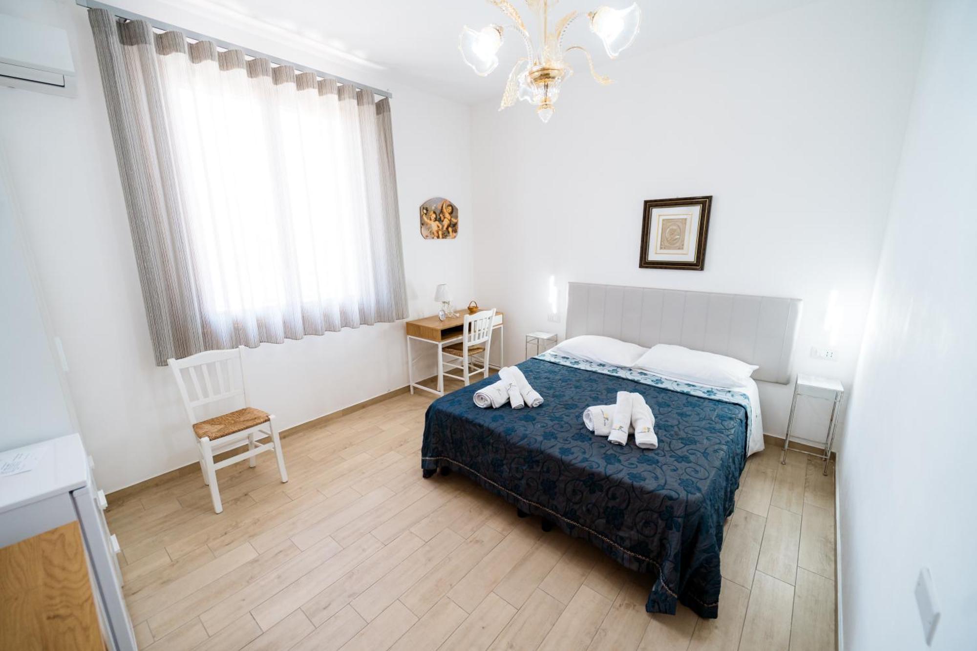فالديريتْشّي B&B Profumi Di Sicilia المظهر الخارجي الصورة
