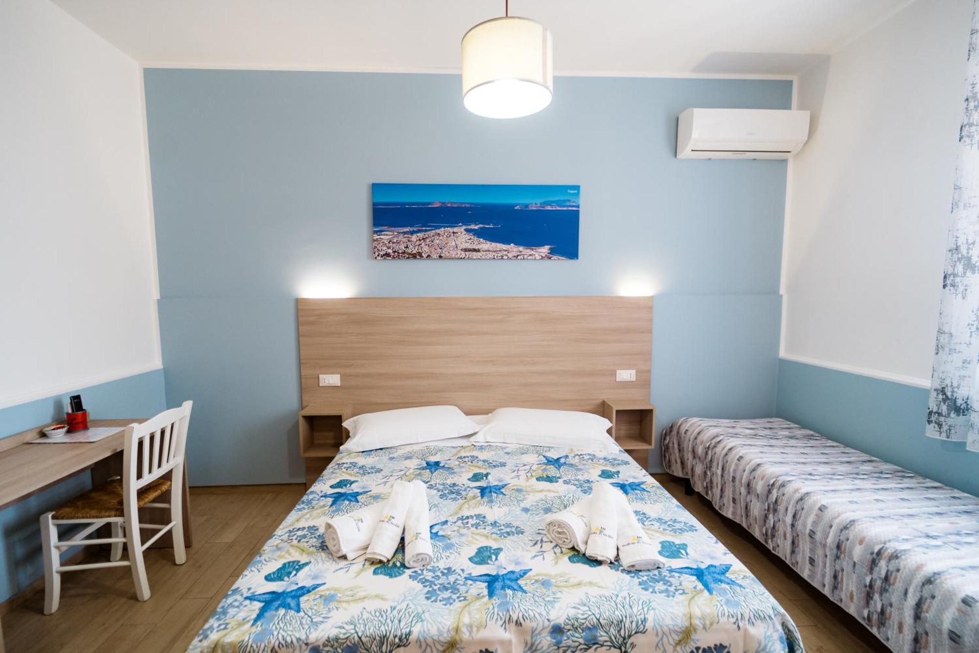 فالديريتْشّي B&B Profumi Di Sicilia المظهر الخارجي الصورة