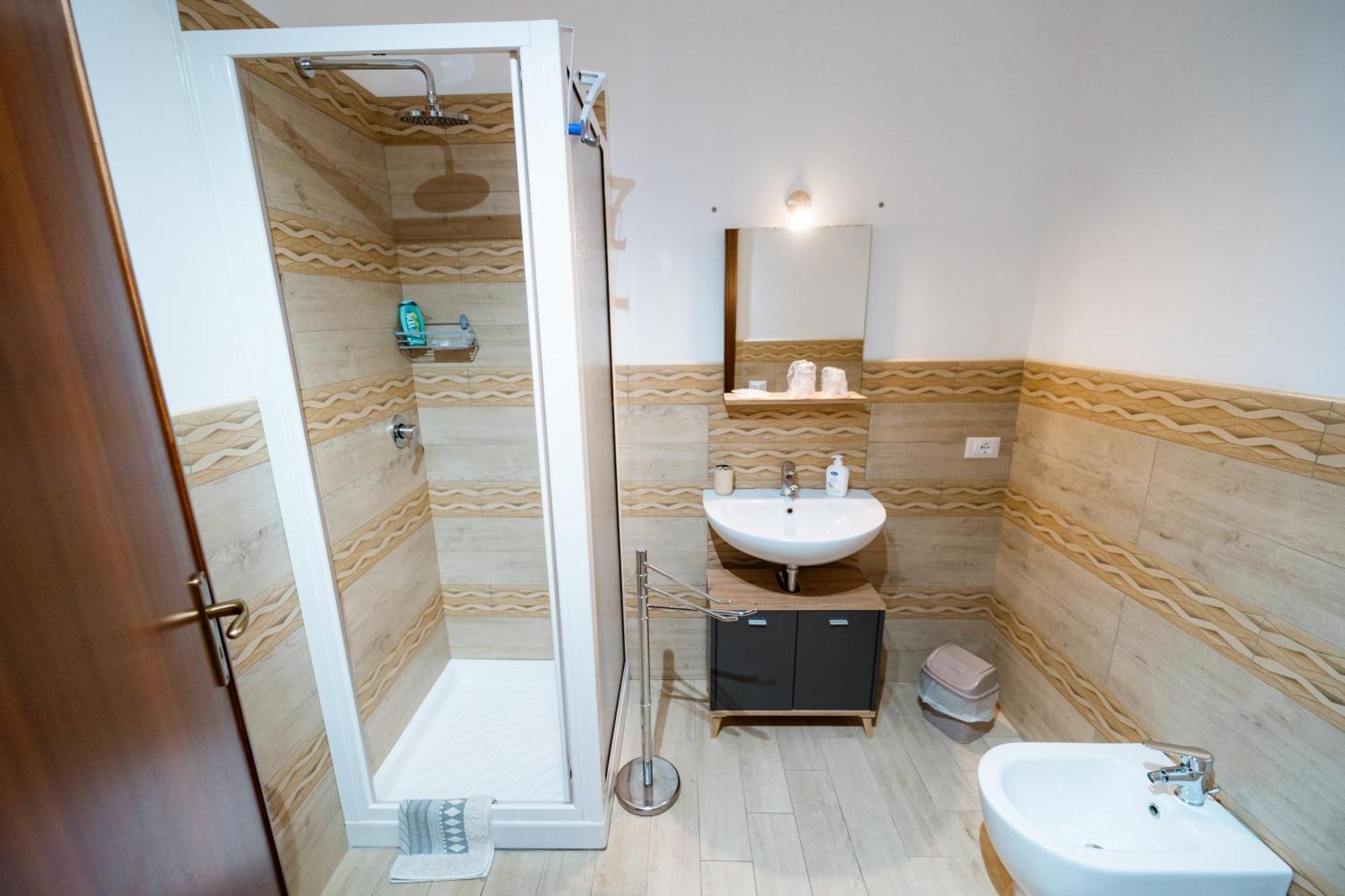 فالديريتْشّي B&B Profumi Di Sicilia المظهر الخارجي الصورة