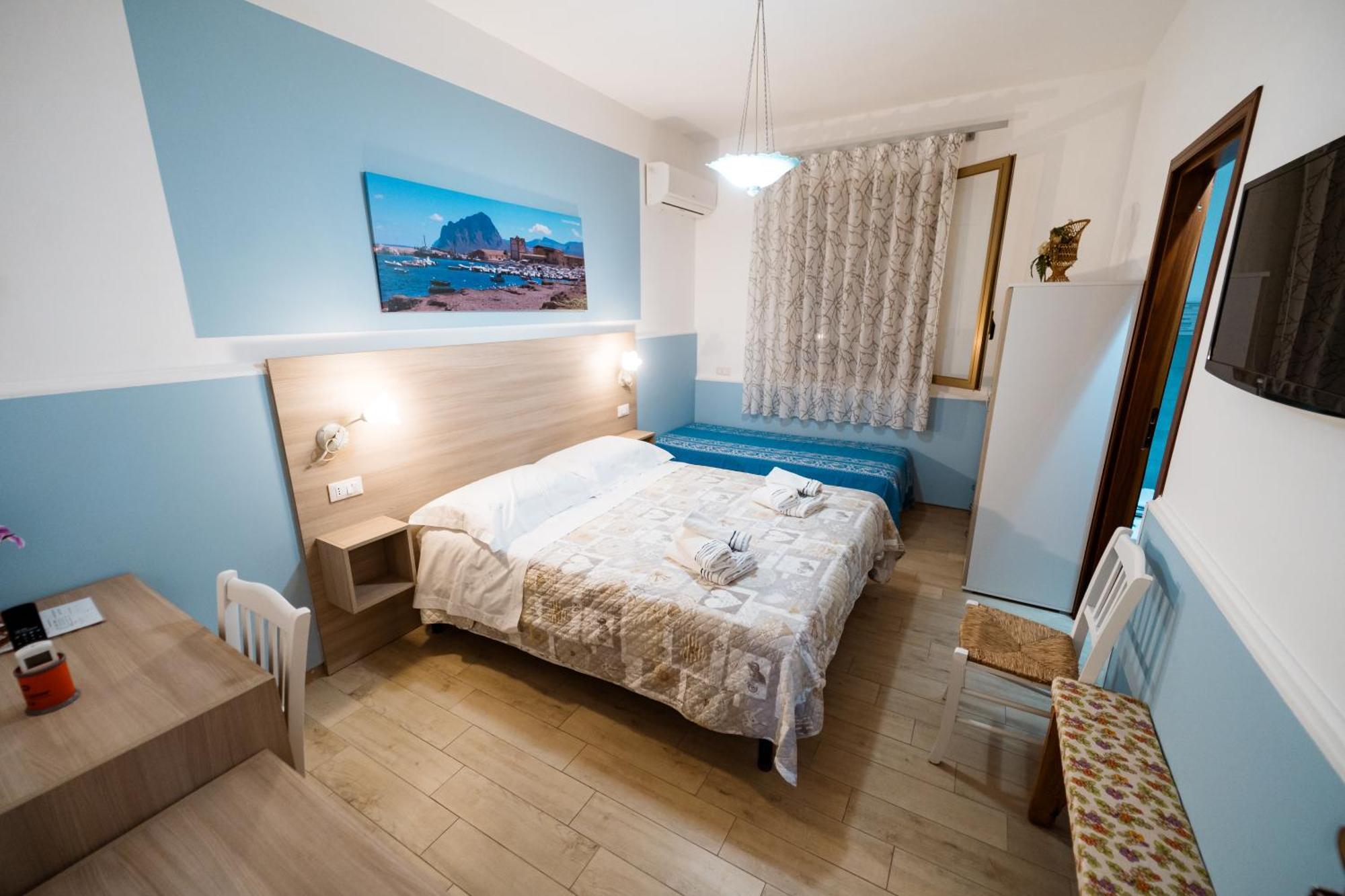 فالديريتْشّي B&B Profumi Di Sicilia المظهر الخارجي الصورة