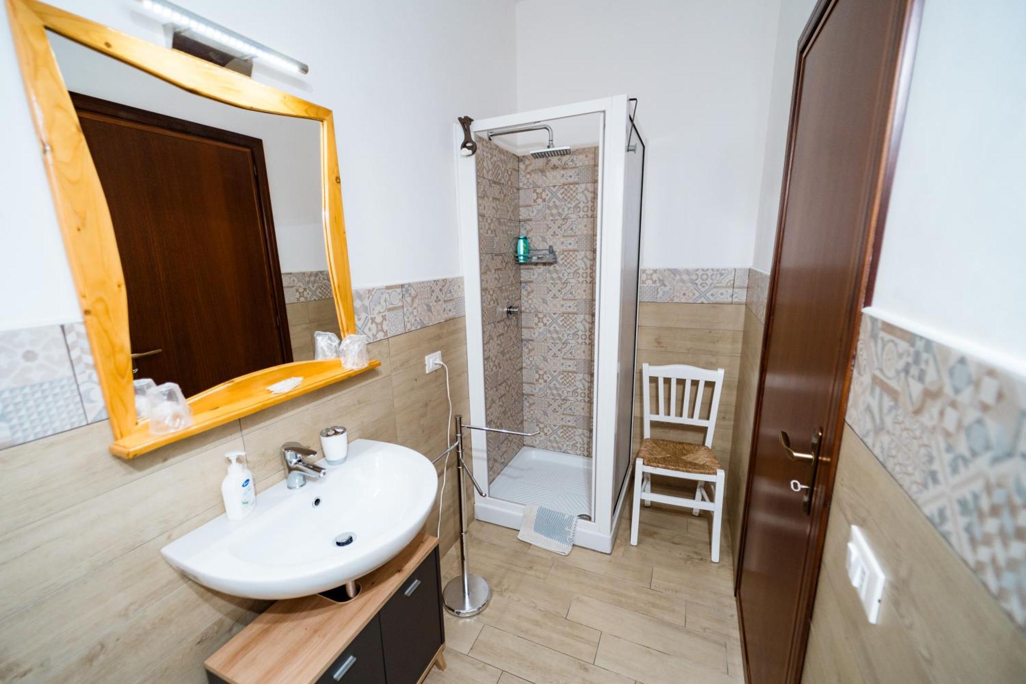 فالديريتْشّي B&B Profumi Di Sicilia المظهر الخارجي الصورة