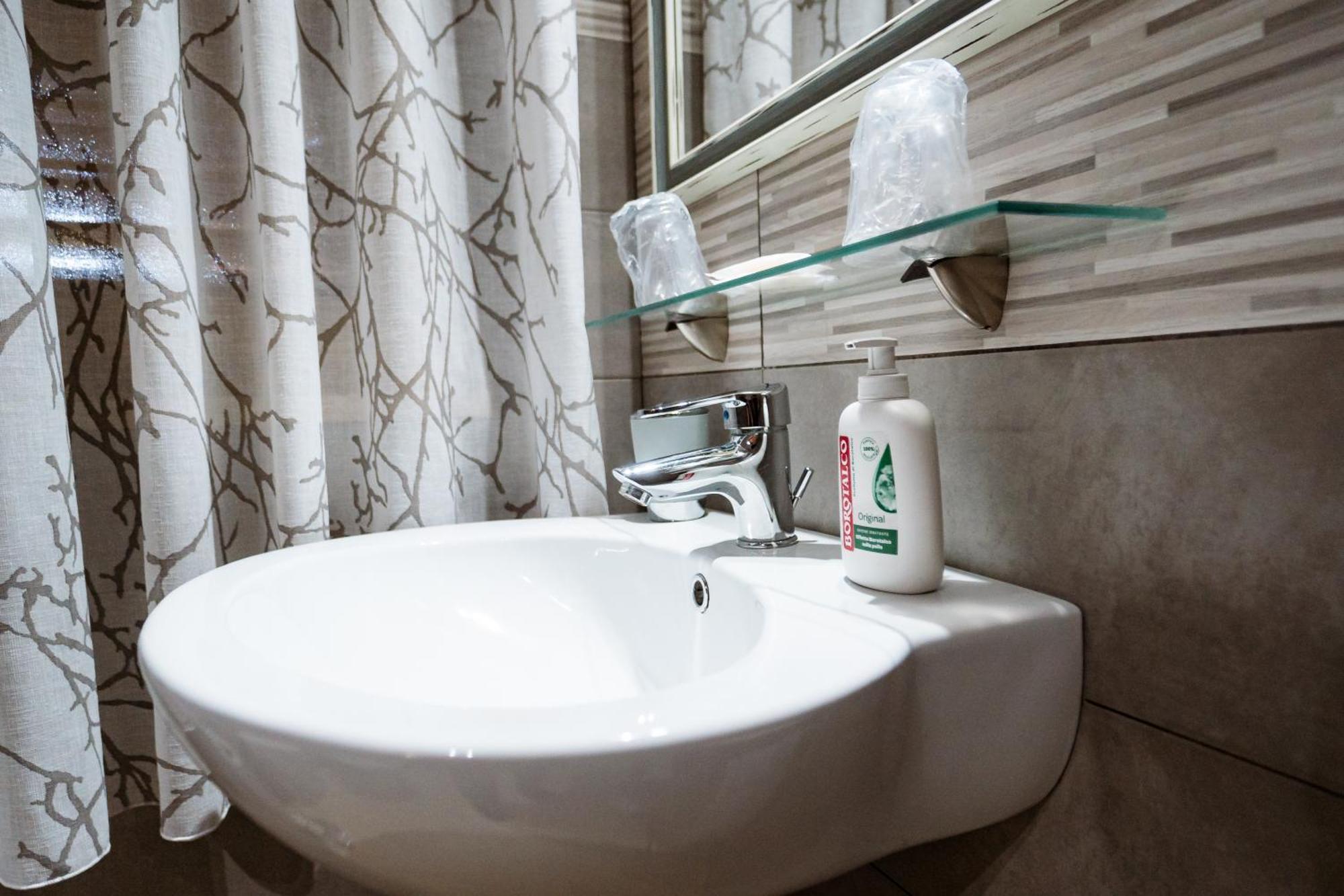 فالديريتْشّي B&B Profumi Di Sicilia المظهر الخارجي الصورة