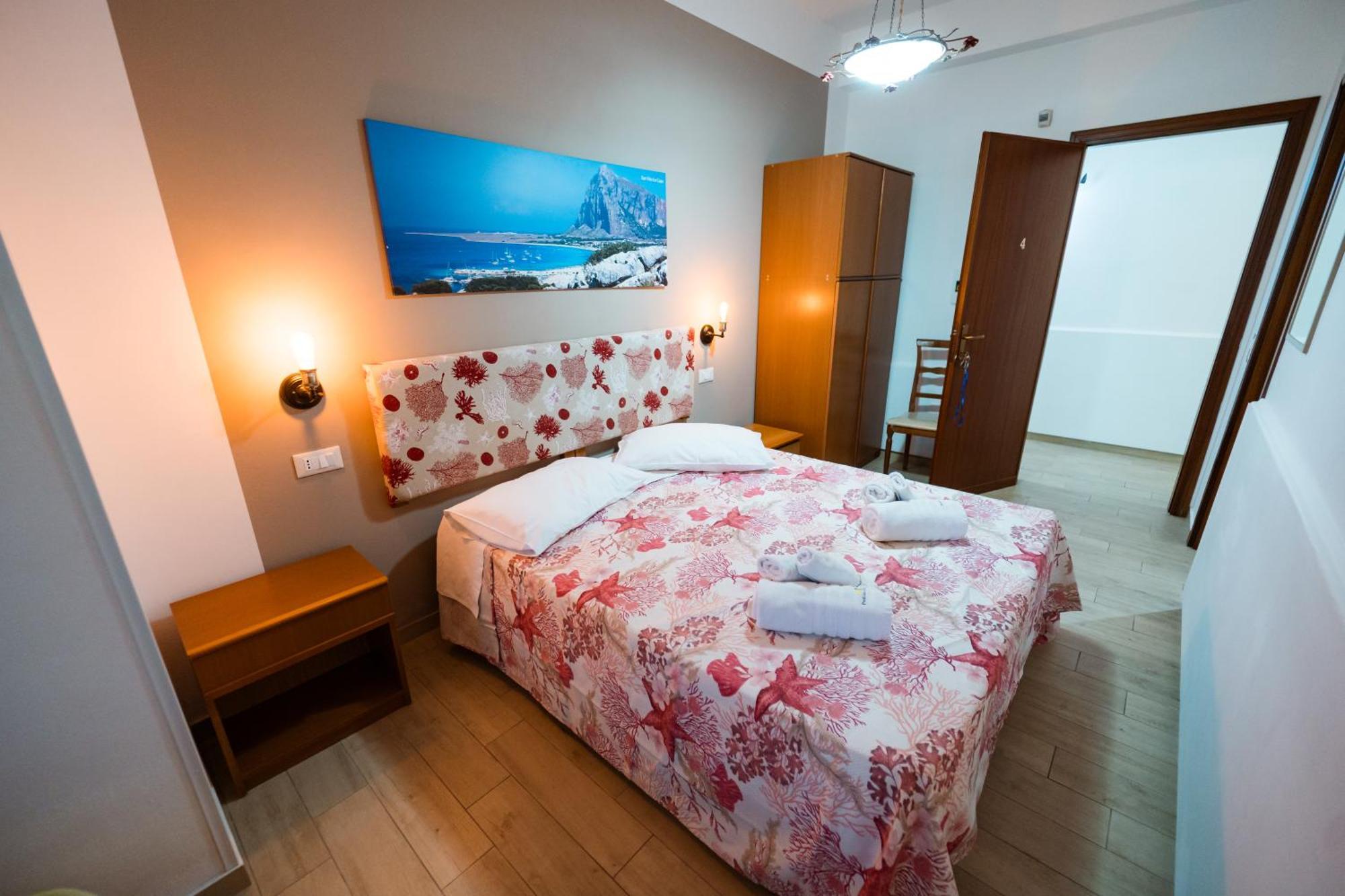 فالديريتْشّي B&B Profumi Di Sicilia المظهر الخارجي الصورة