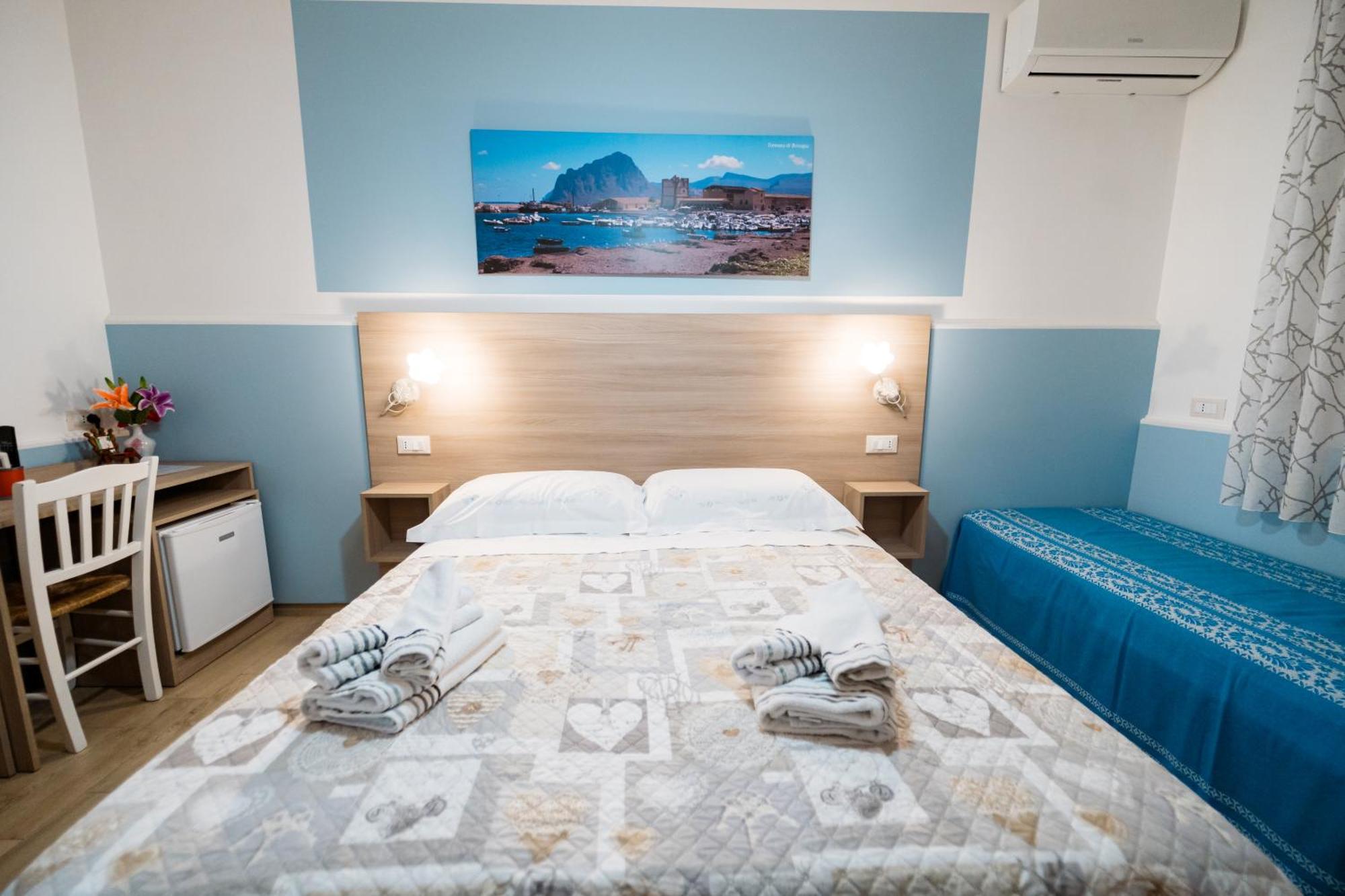 فالديريتْشّي B&B Profumi Di Sicilia المظهر الخارجي الصورة