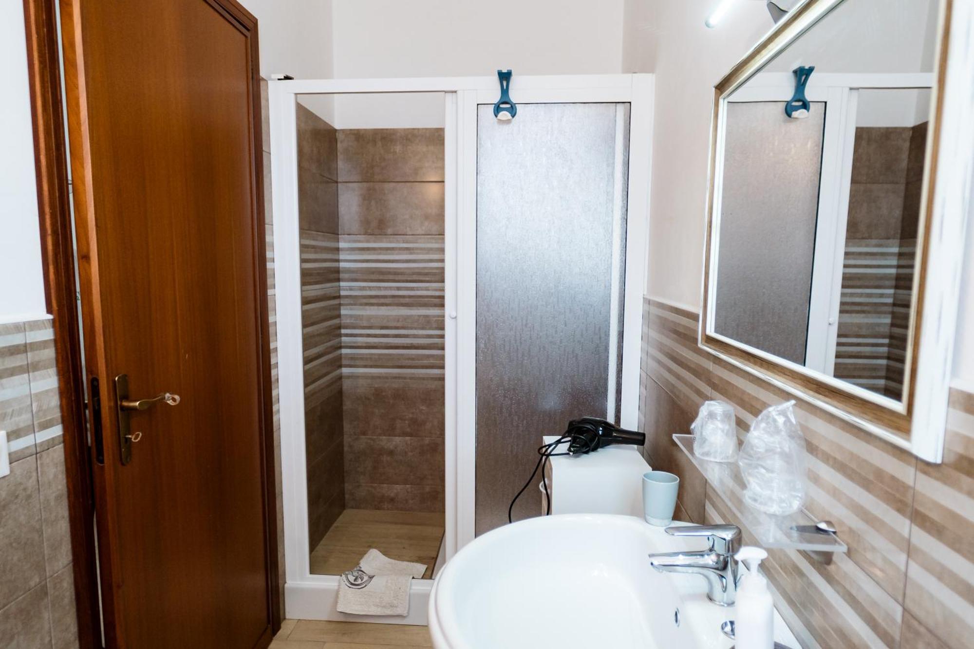 فالديريتْشّي B&B Profumi Di Sicilia المظهر الخارجي الصورة