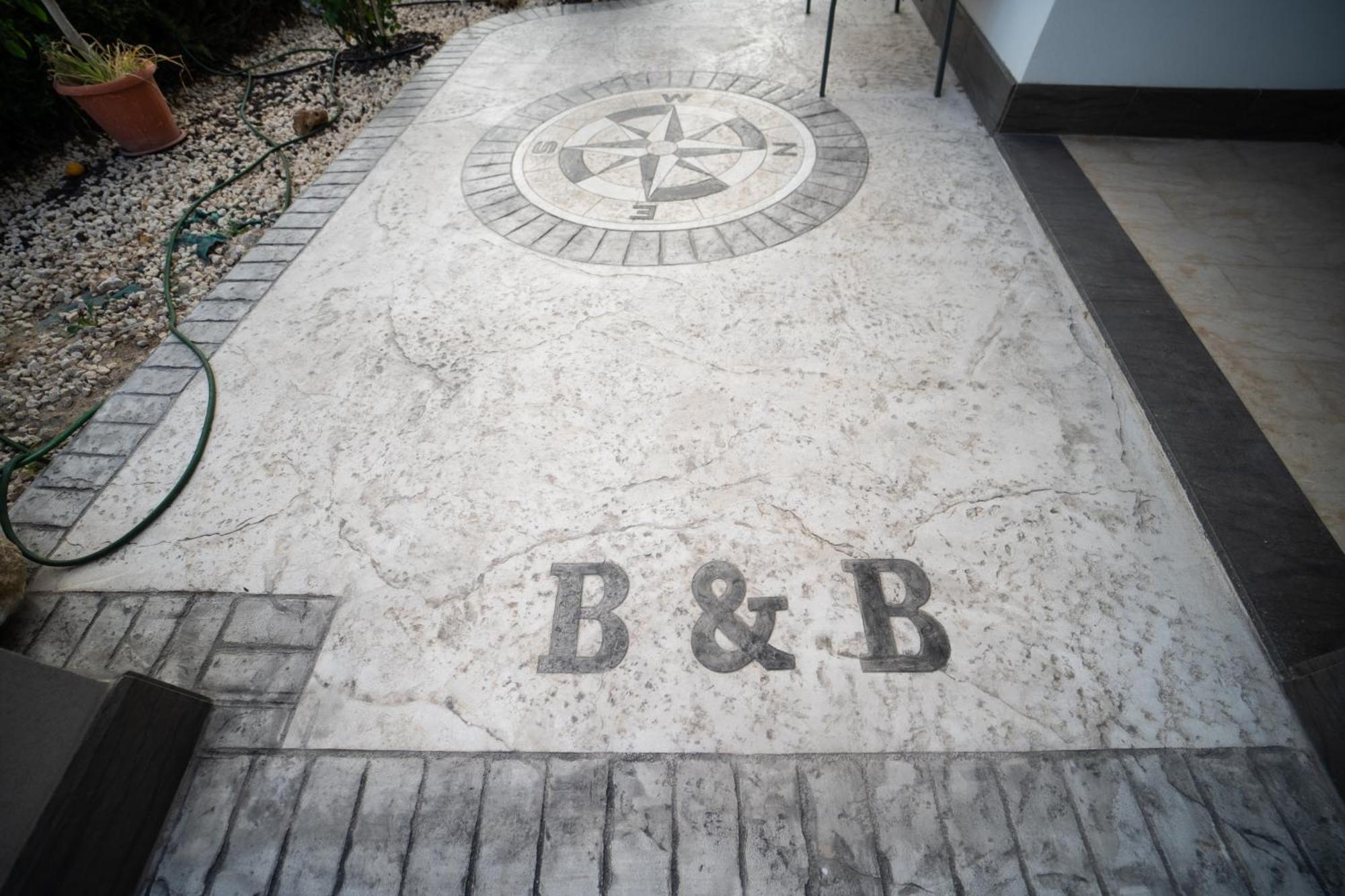 فالديريتْشّي B&B Profumi Di Sicilia المظهر الخارجي الصورة