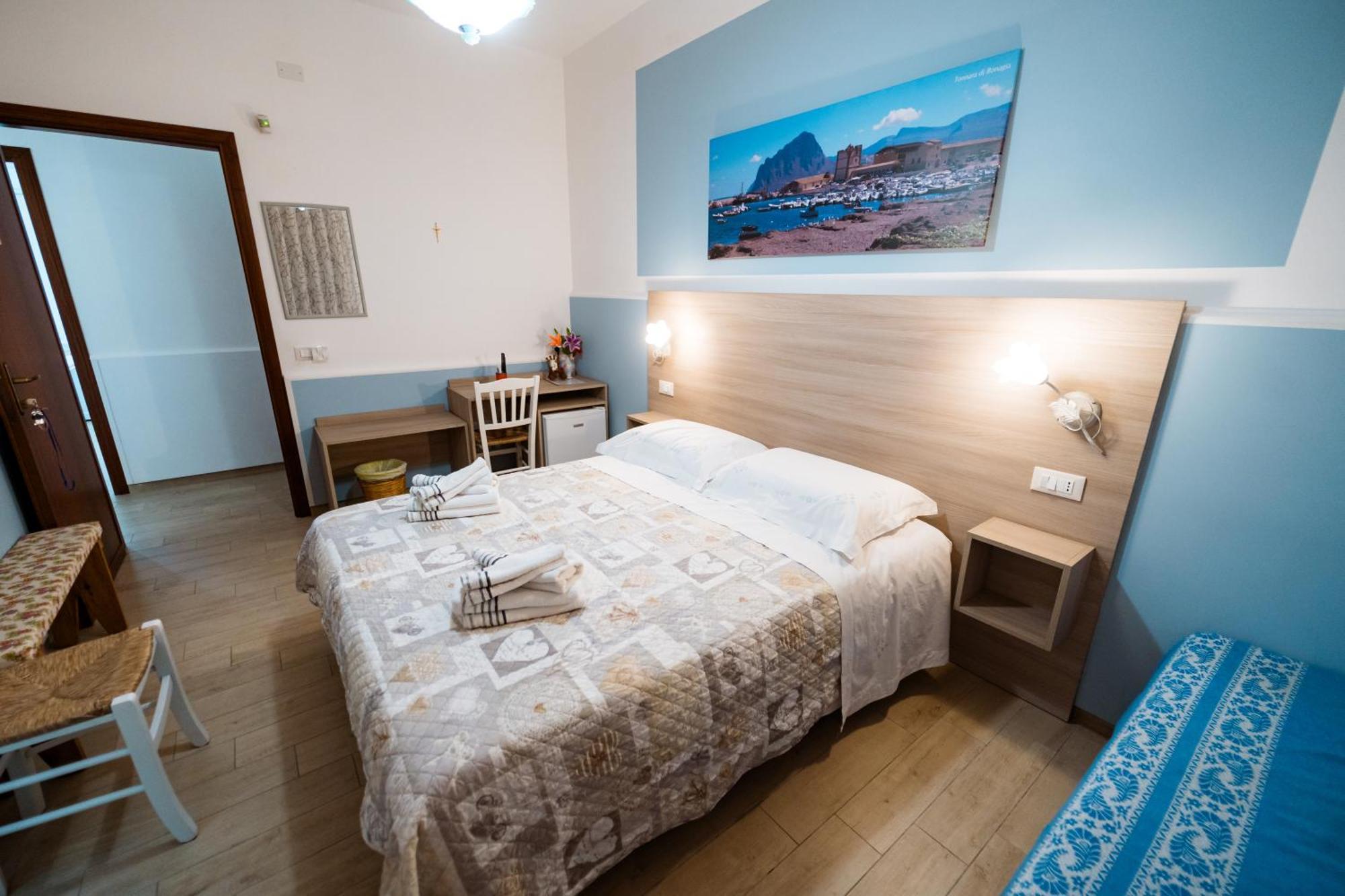 فالديريتْشّي B&B Profumi Di Sicilia المظهر الخارجي الصورة