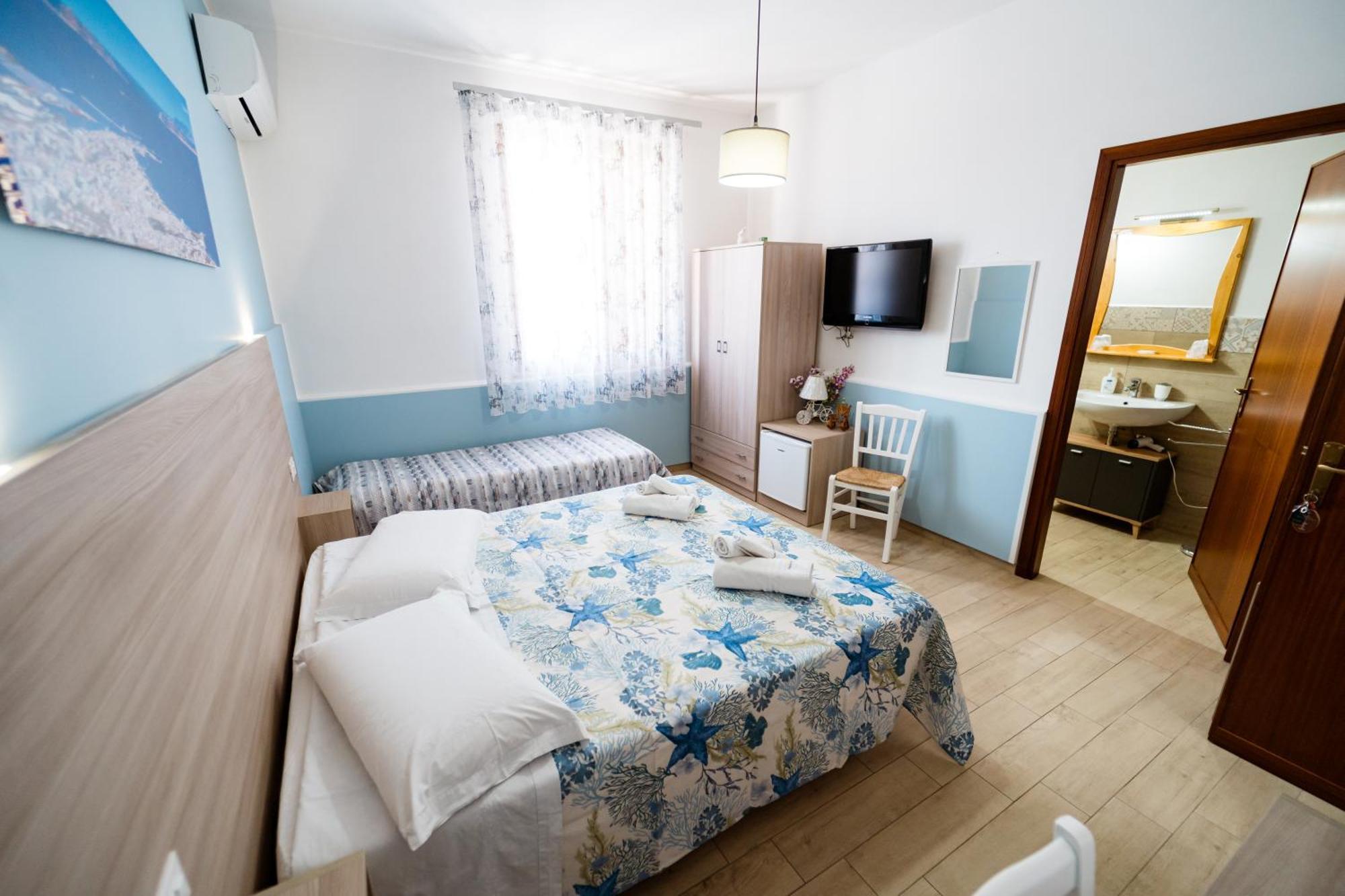 فالديريتْشّي B&B Profumi Di Sicilia المظهر الخارجي الصورة
