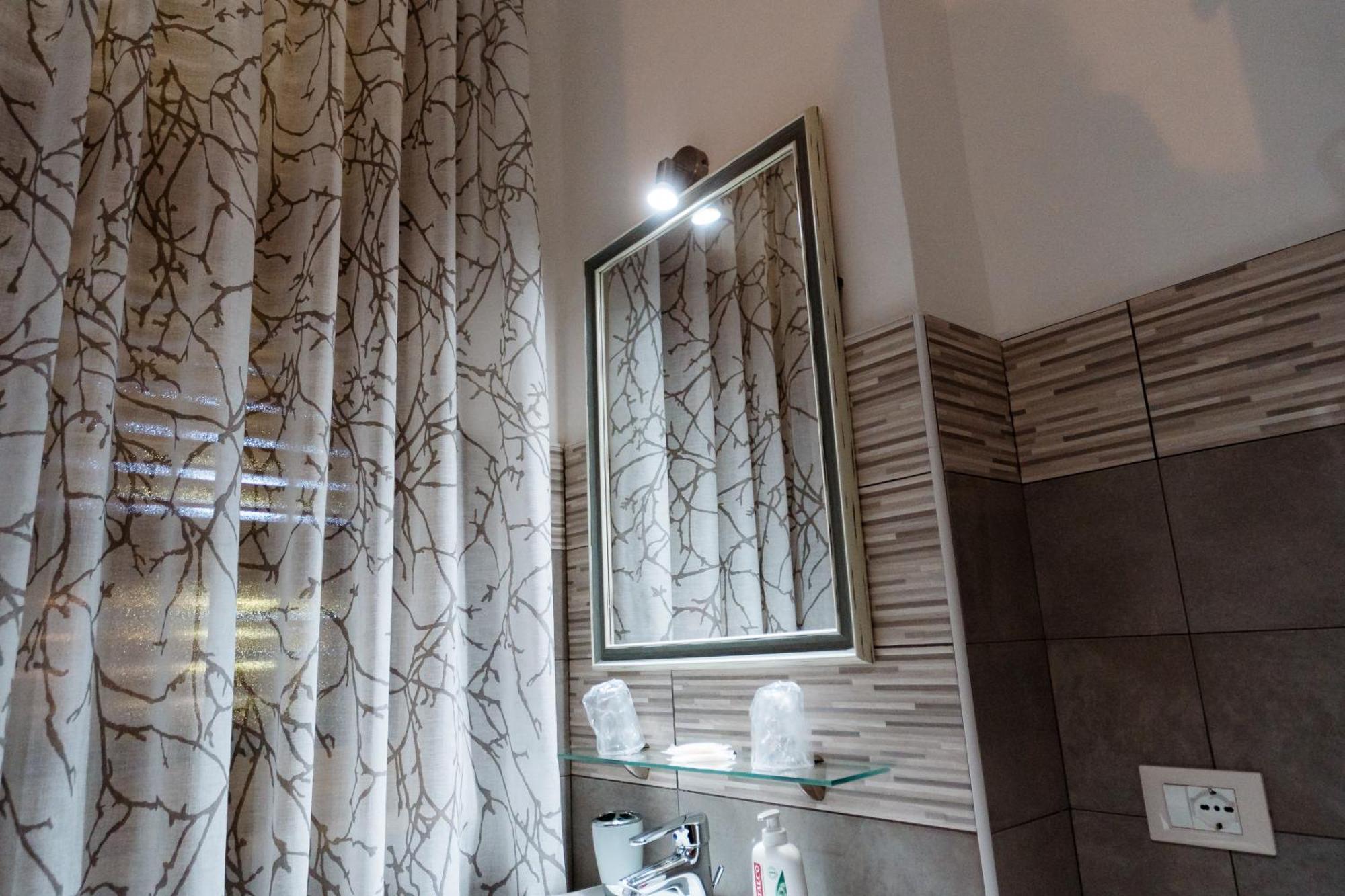 فالديريتْشّي B&B Profumi Di Sicilia المظهر الخارجي الصورة