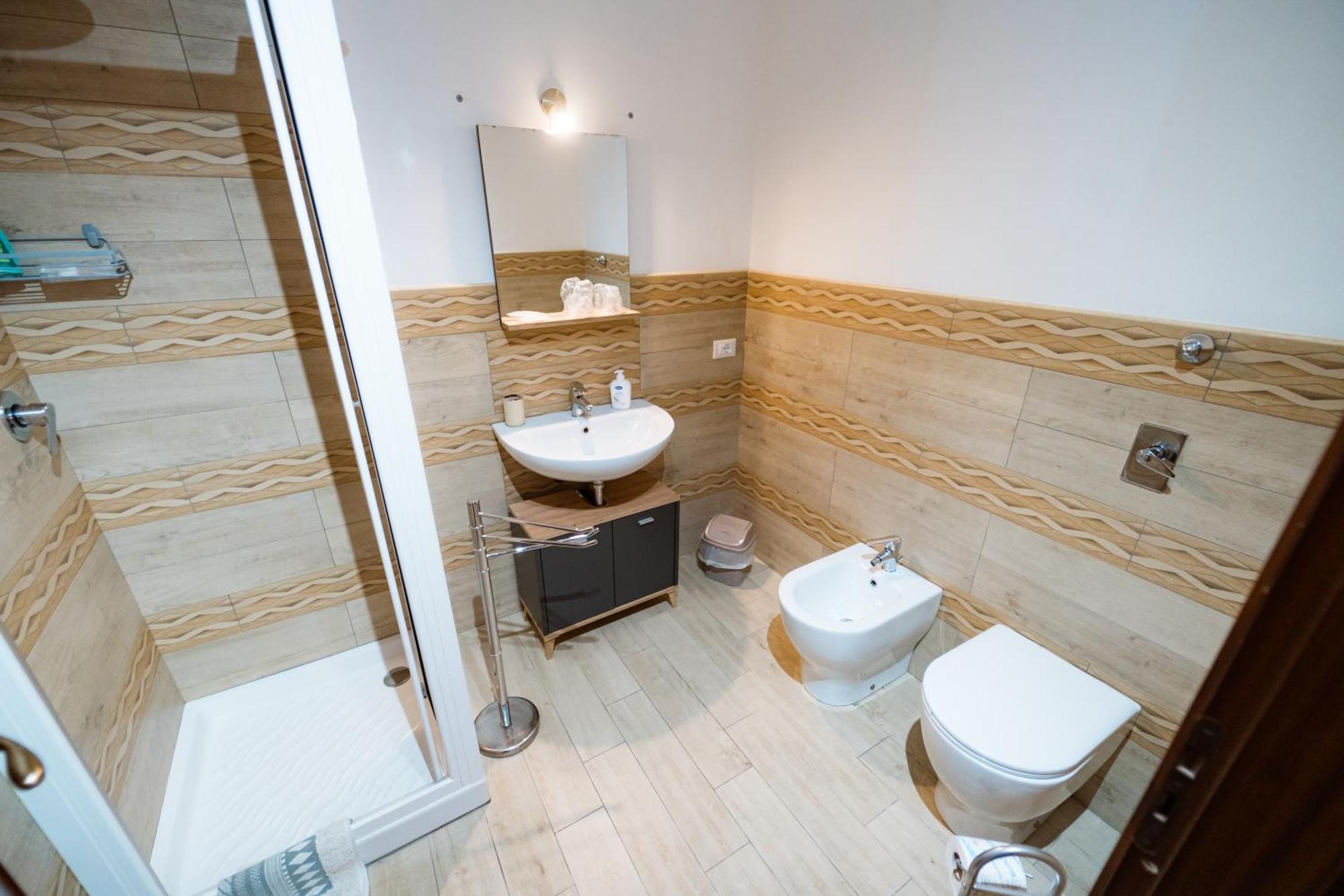 فالديريتْشّي B&B Profumi Di Sicilia المظهر الخارجي الصورة