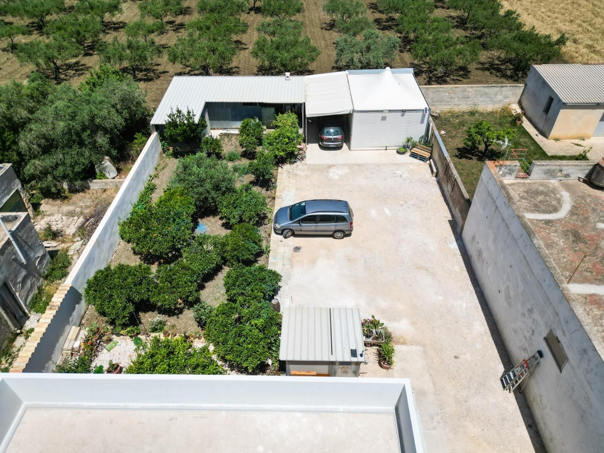 فالديريتْشّي B&B Profumi Di Sicilia المظهر الخارجي الصورة