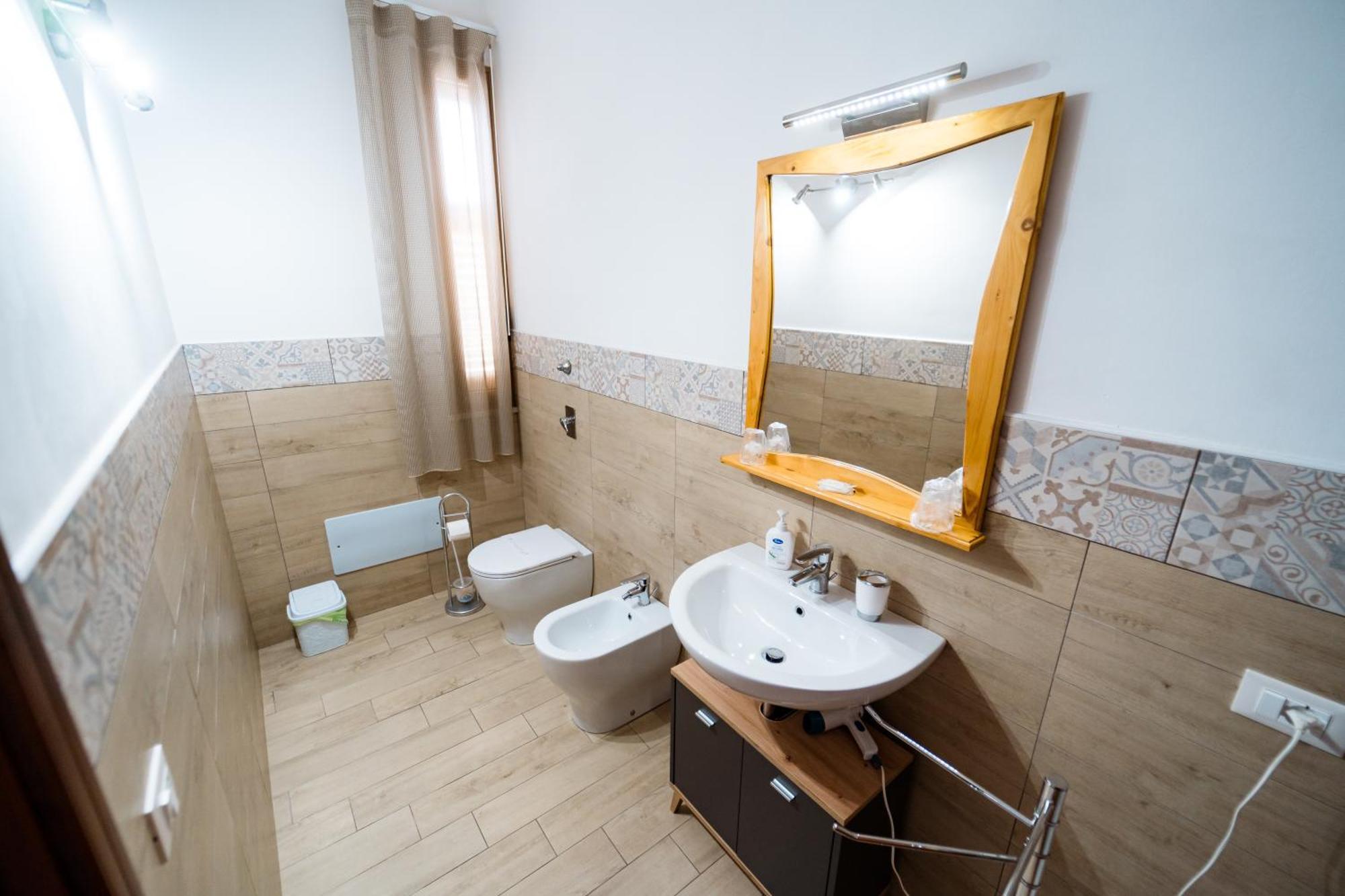 فالديريتْشّي B&B Profumi Di Sicilia المظهر الخارجي الصورة